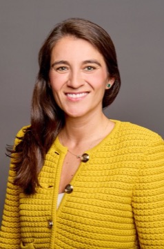 Antonia Prieto