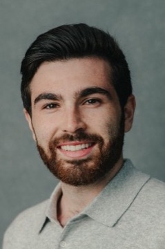 Jared Applebaum