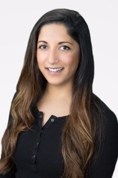 Pashmeena Hilal